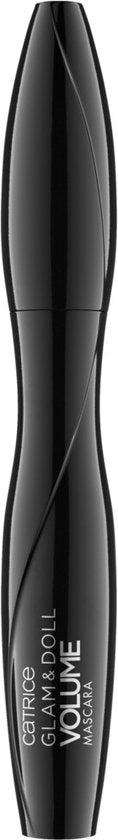 Catrice Glam & Doll Volume Mascara 010 Ultra Black 10ml