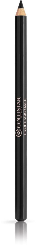 Collistar Professionale Kajal Pencil 1.2ml Eyelinerpotlood Nero 1 - 1 Nero