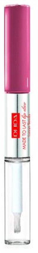 Pupa Made To Last Lip Duo 010 Vintage Pink