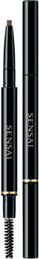 SENSAI Styling Eyebrow Pencil 1st | Taupe Brown - 003 | - 3 Taupe Brown