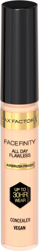 Max Factor Facefinity All Day Flawless Concealer - 020