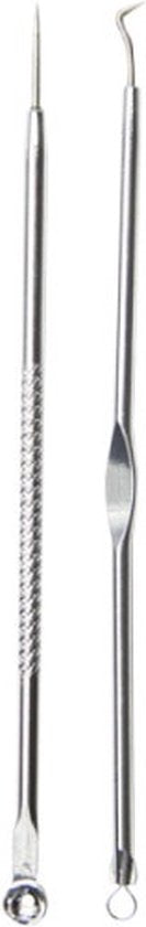 Donegal Blackhead Remover Needles 2 Stuks - 4117