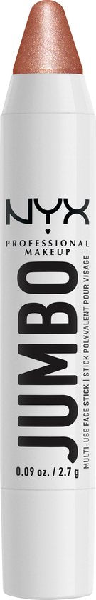 NYX Professional Makeup Jumbo Highlighter - Coconut Cake - Highlighter