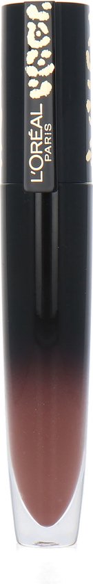 L'Oréal Briljant Signature Lipgloss - 322 Be Tropical