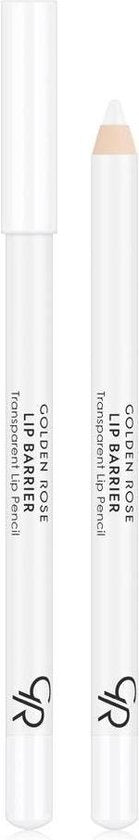 Golden Rose Lip Barrier Transparant