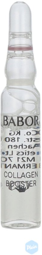 Babor Ampullen Collagen Booster 14 ml
