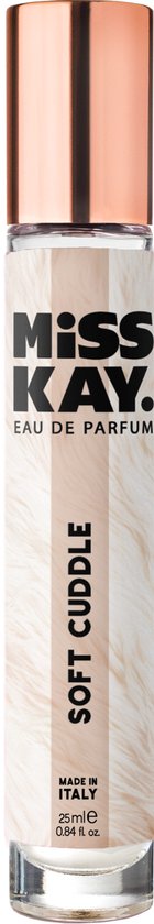 Miss Kay. Soft Cuddle eau de parfum 25 ml