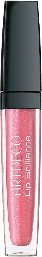 Artdeco - Lip Brilliance / Lipgloss - Long Lasting - 5 ml - 62 Brilliant Soft Pink