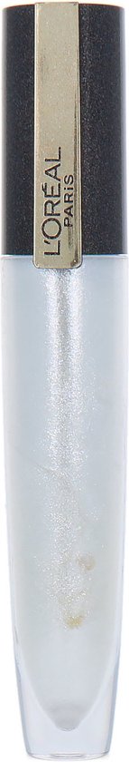 L'Oréal Rouge Signature Lip Topper - 210 White Gold
