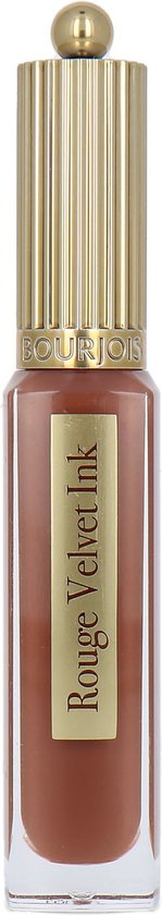 Bourjois Rouge Velvet Ink 012 Belle Brune