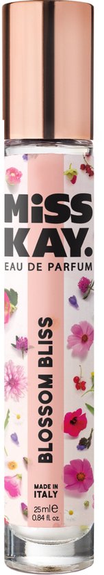 Miss Kay. Blossom Bliss eau de parfum 25 ml