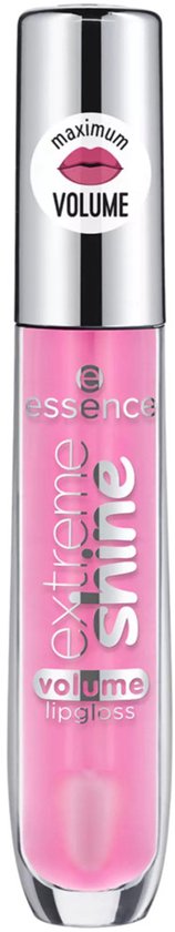 Essence Extreme Shine Volume Lipgloss 5 ml 02 Summer Punch