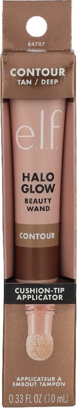 Elf Halo Glow Beauty Wand Contour 10 ml
