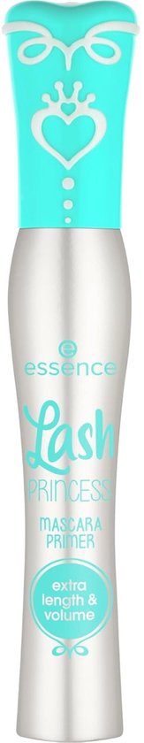 essence Lash PRINCESS MASCARA PRIMER extra length & volume
