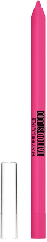 Maybelline Tattooliner Eyeliner - 302 Ultra Pink