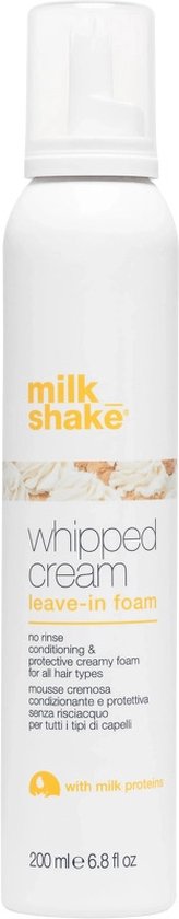 Milk_Shake Whipped Cream Leave-In 200ml