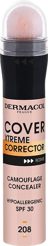 Cover Xtreme Concealer Spf 30 8 G