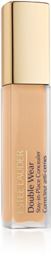 Estée Lauder Double Wear Stay-in-Place Concealer | 3W | Concealer 12ml - 3W Medium (Warm)