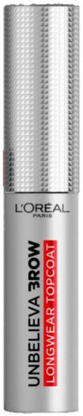 L'Ore´al Unbelieva Brow Longwear Topcoat - Universal Transparent