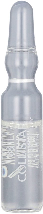 Collistar Lift HD+ Lifting Vials Immediate Tensor Effect 7 x 1,5 ml