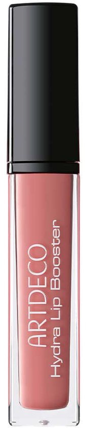 Artdeco - Hydra Lip Booster Lipgloss - 15 Translucent Salmon