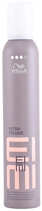 Stylingmousse Eimi Wella (300 ml)