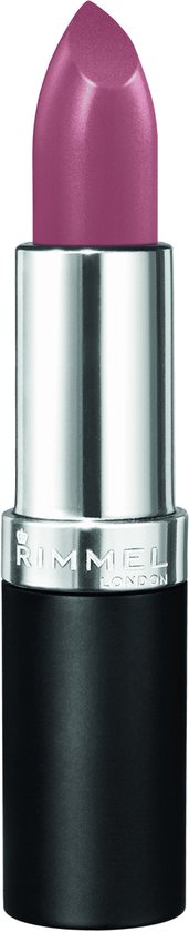 Rimmel London Lasting Finish Lipstick - 077 Asia - Lippenstift