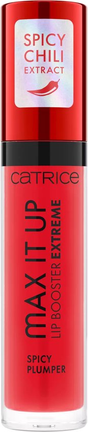Catrice Lipgloss Max It Up 010 Spice Girl, 4 ml