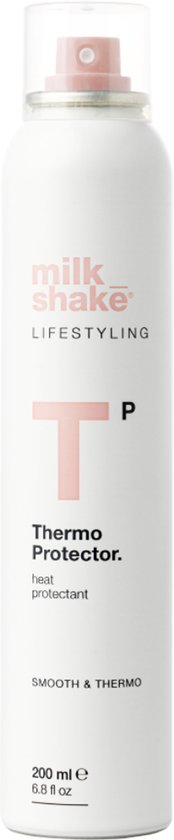 Milk Shake - Lifestyling Thermo Protector - 200ml