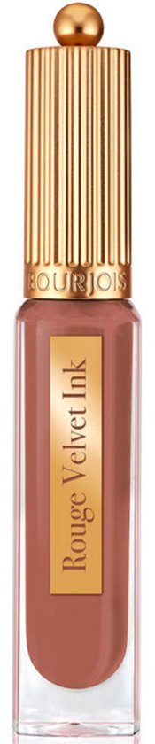 Bourjois Rouge Velvet Ink Lippenstift - 05 Pralinette