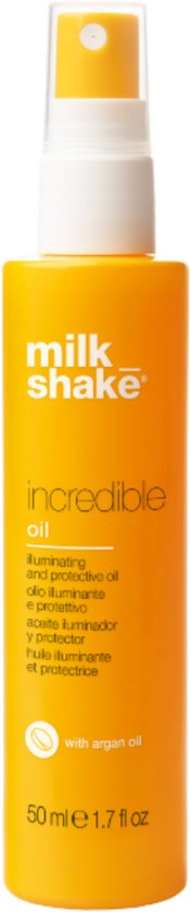 Milk Shake - Incredible Oil - 50ml