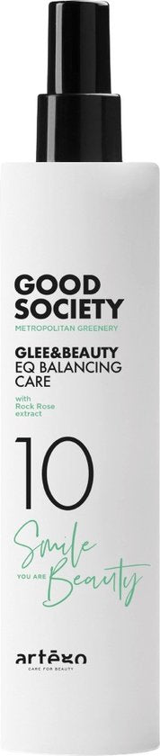 Good Society 10 Glee & Beauty EQ Balancing Care 150ml