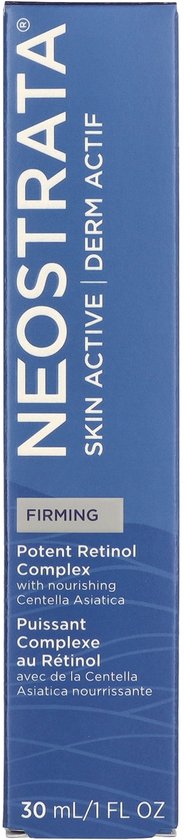 Neostrata Skin Active Retinol Repair Complex 30 ml