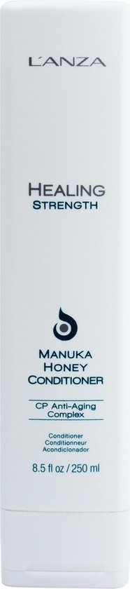 Lanza Manuka Honey | 200 ml | Conditioner