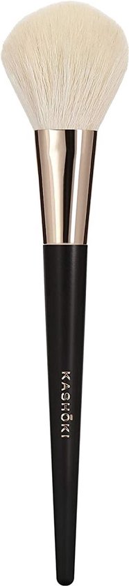 KASHOKI - Powder Brush - 204