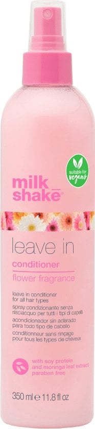 Milk_Shake Leave In Conditioner Flower Fragrance 350ml