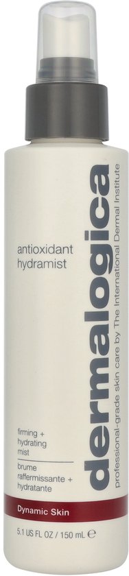 Dermalogica Antioxidant Hydramist spray | Verfrissende spray voor huidveroudering | 150ml