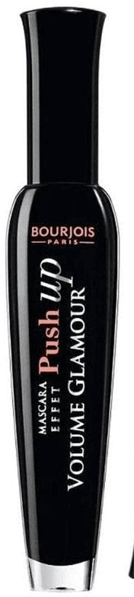 Bourjois Volume Glamour Push Up Mascara - 71 Noir