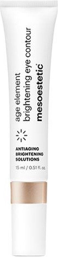 Mesoestetic - Age Element Brightening Eye Contour