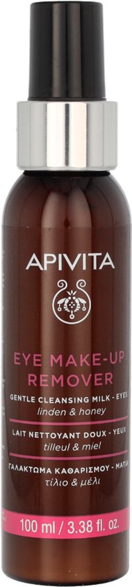 Apivita Eye Make-Up Remover