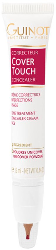 Gezichtscrème Guinot Beauté Neuve 50 ml