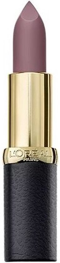 L'Oréal Paris Color Riche Matte Lippenstift - 908 Storm