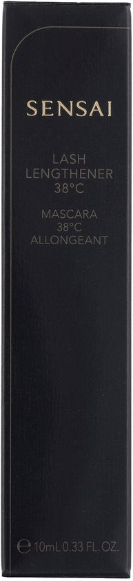 SENSAI Lash Lengthener 10ml | Black - | - Black