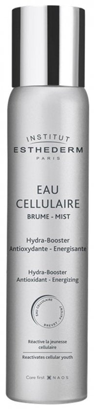 Institut Esthederm Spray Eau Cellulaire Hydro Energy Program Mist