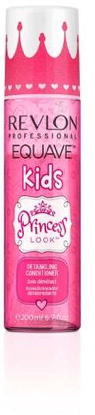 Revlon Equave Kids Princess Detangling Conditioner