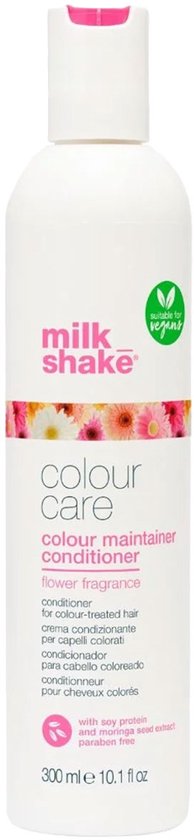 Milk_Shake Colour Maintainer Conditioner Flower Fragrance 300ml
