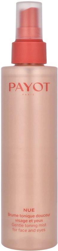 Payot - NUE Brume Tonique Douceur - 200 ml
