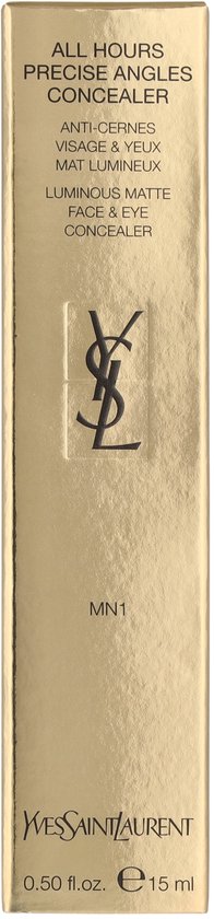 Yves Saint Laurent All Hours Precise Angles 15ml | Medium Neutral - 1 | - 1 Medium Neutral 1