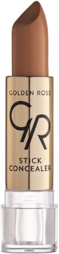 Golden Rose Stick Concealer 3 - camouflage in stick vorm, vaste substantie