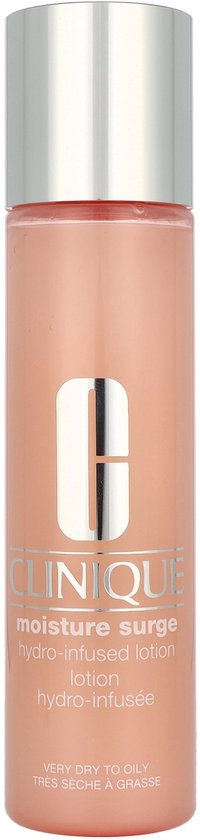 Clinique Moisture Surge Hydro-Infused Lotion